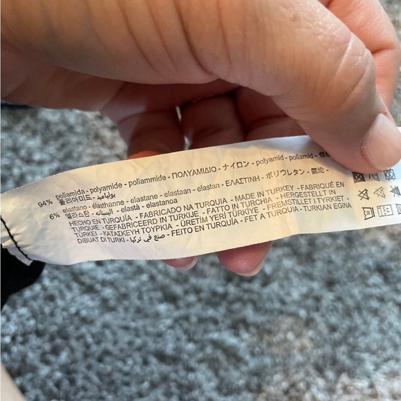 ZARA bodysuit - Picture 5 of 5